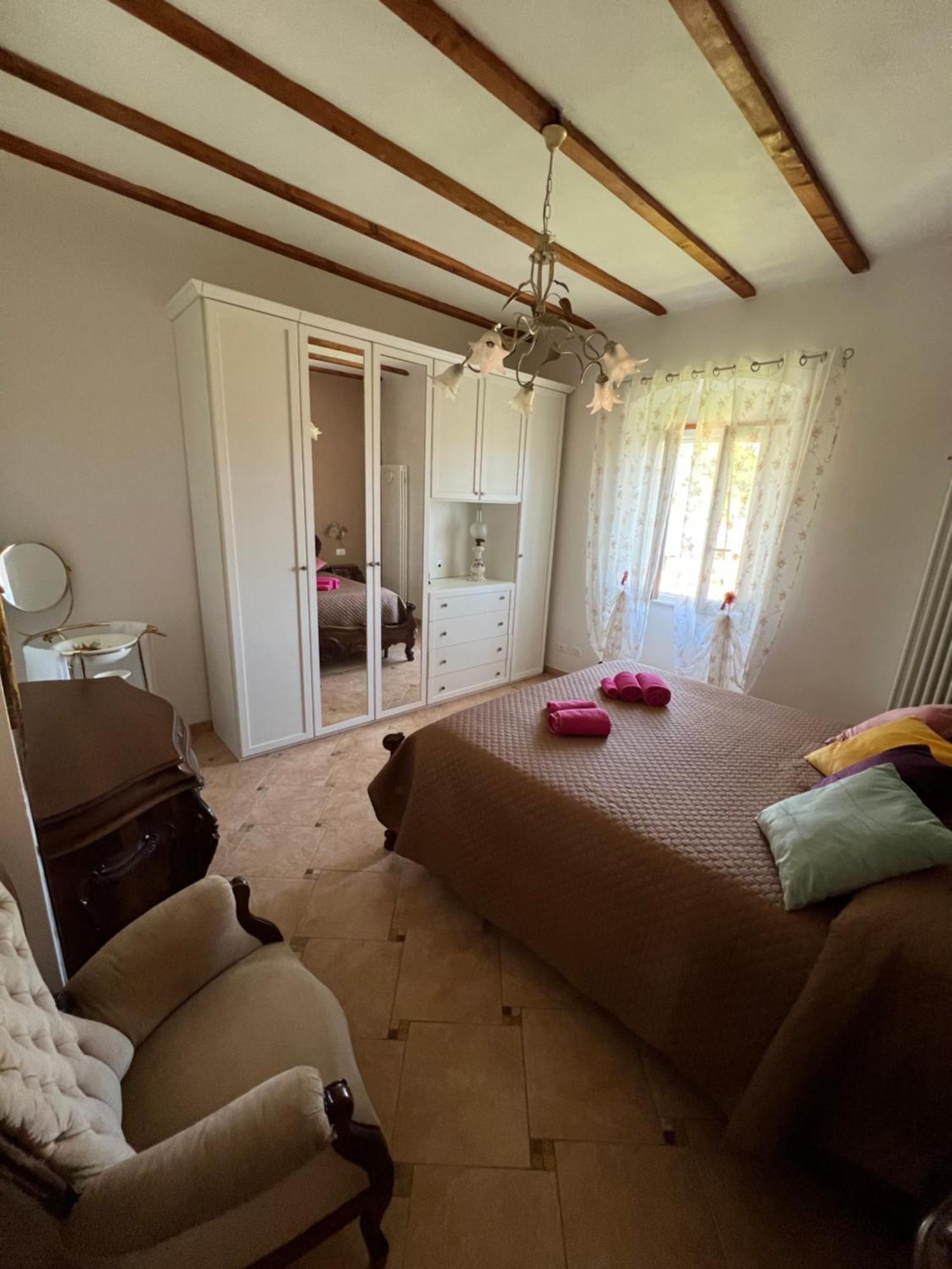 Appartement A Casa Di Nonna Elza à La Spezia Extérieur photo