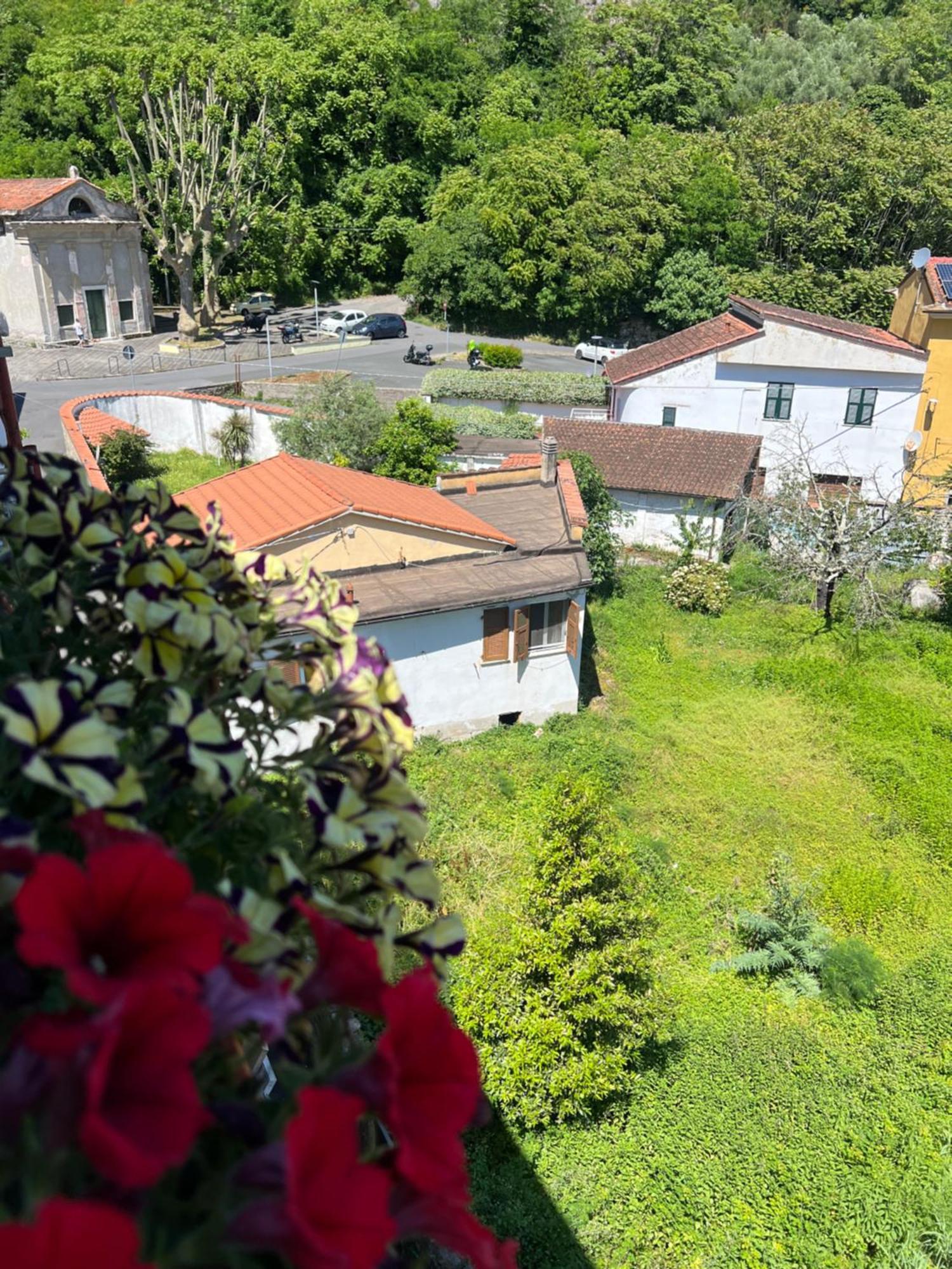 Appartement A Casa Di Nonna Elza à La Spezia Extérieur photo