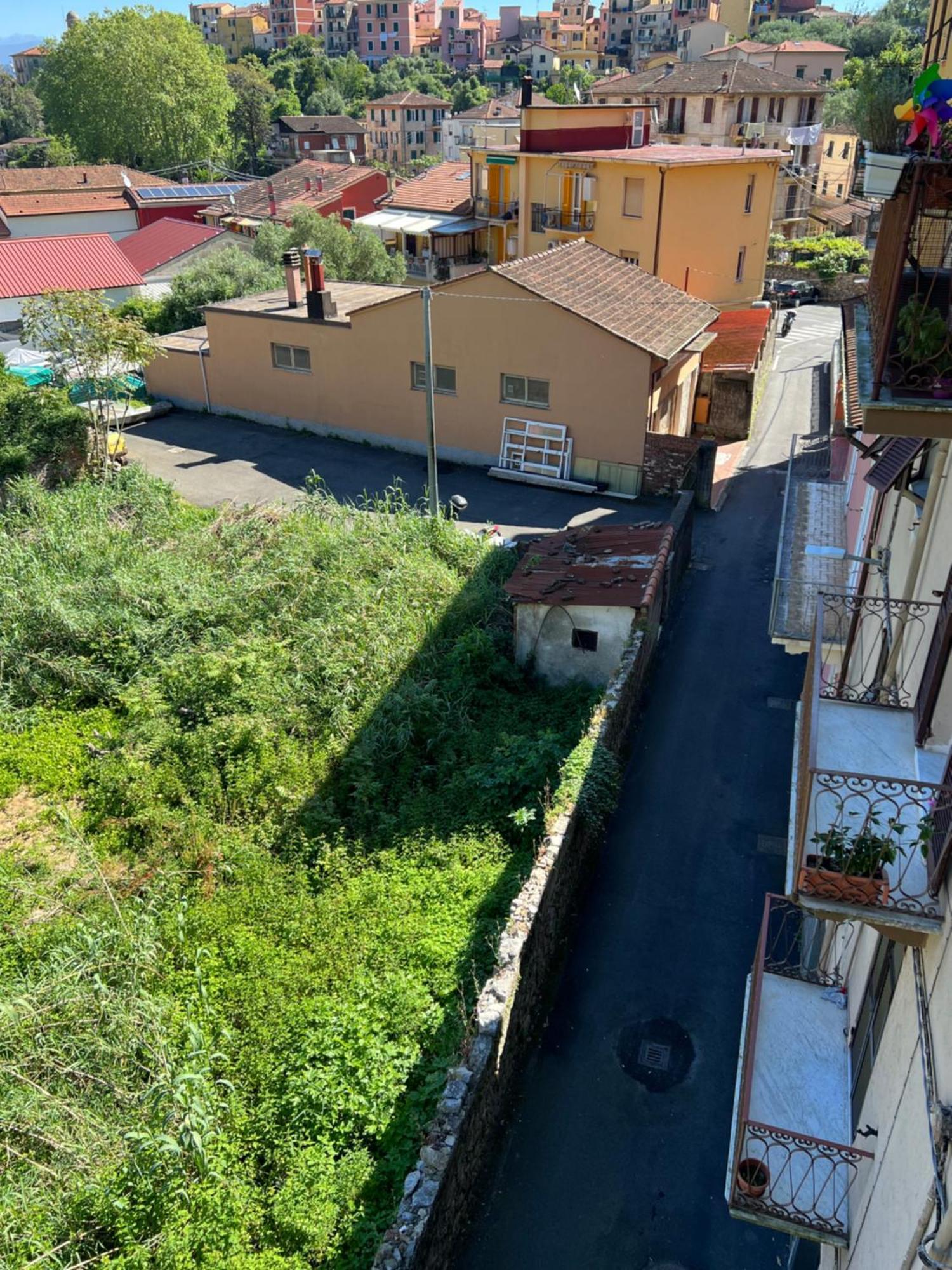 Appartement A Casa Di Nonna Elza à La Spezia Extérieur photo