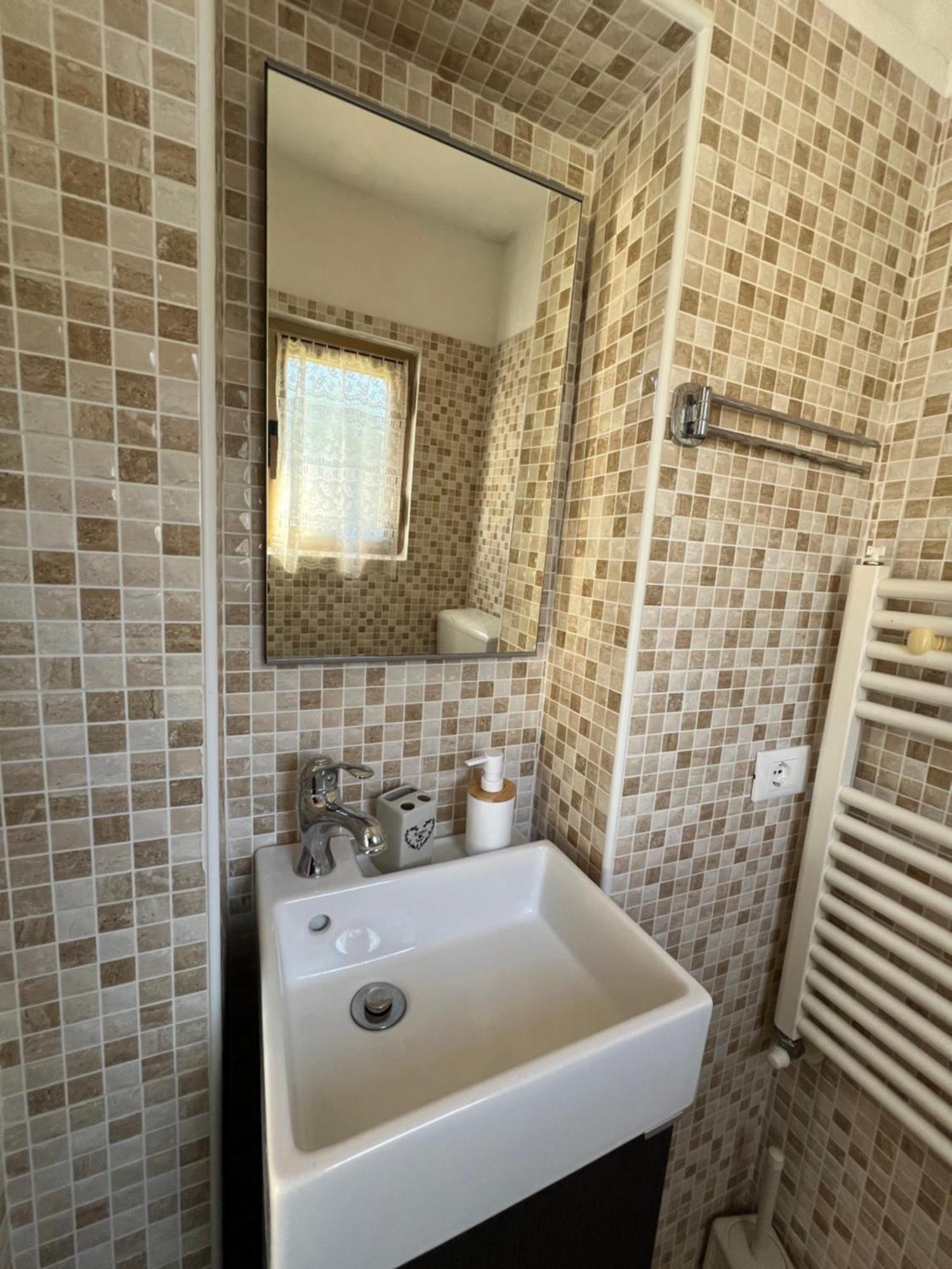 Appartement A Casa Di Nonna Elza à La Spezia Extérieur photo