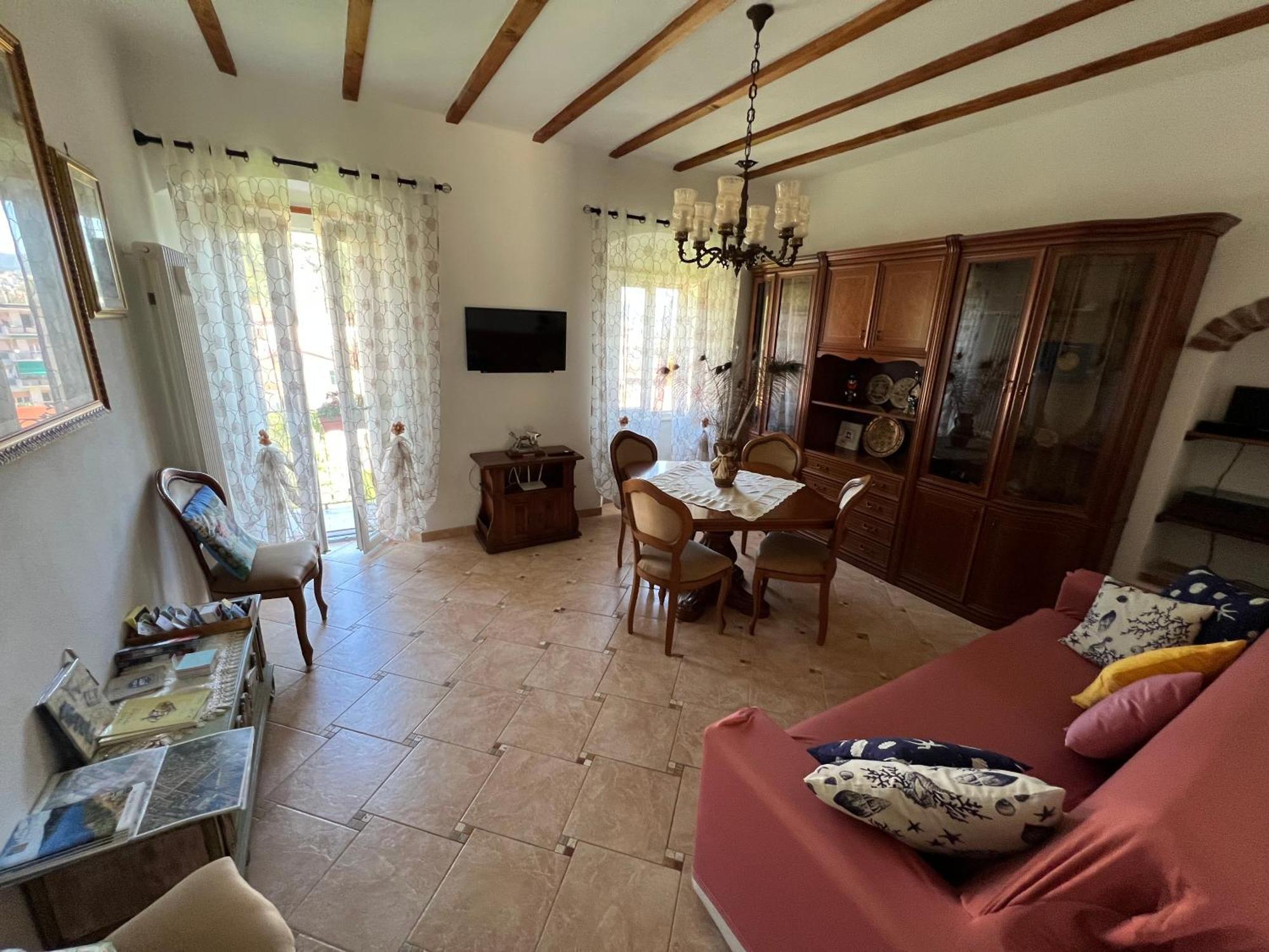 Appartement A Casa Di Nonna Elza à La Spezia Extérieur photo