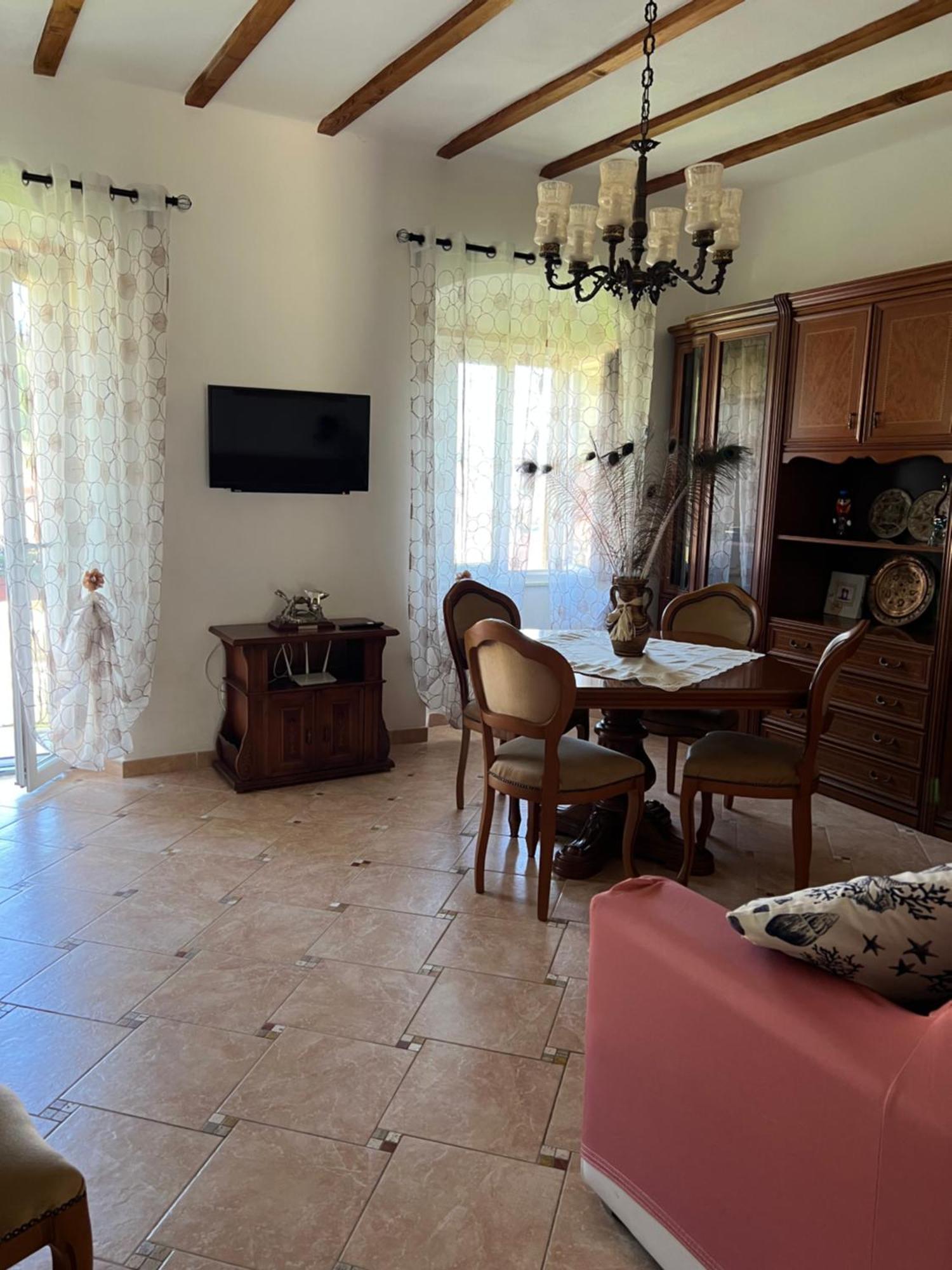 Appartement A Casa Di Nonna Elza à La Spezia Extérieur photo