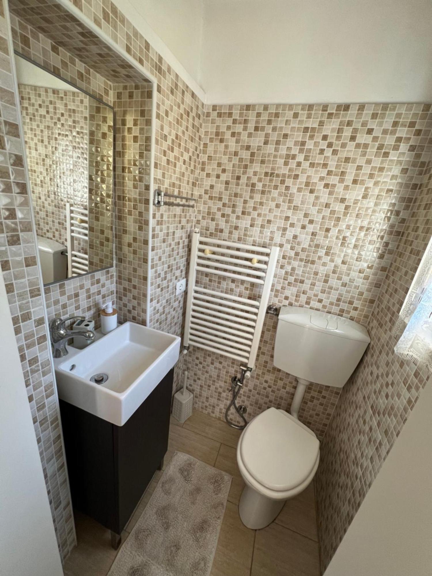 Appartement A Casa Di Nonna Elza à La Spezia Extérieur photo