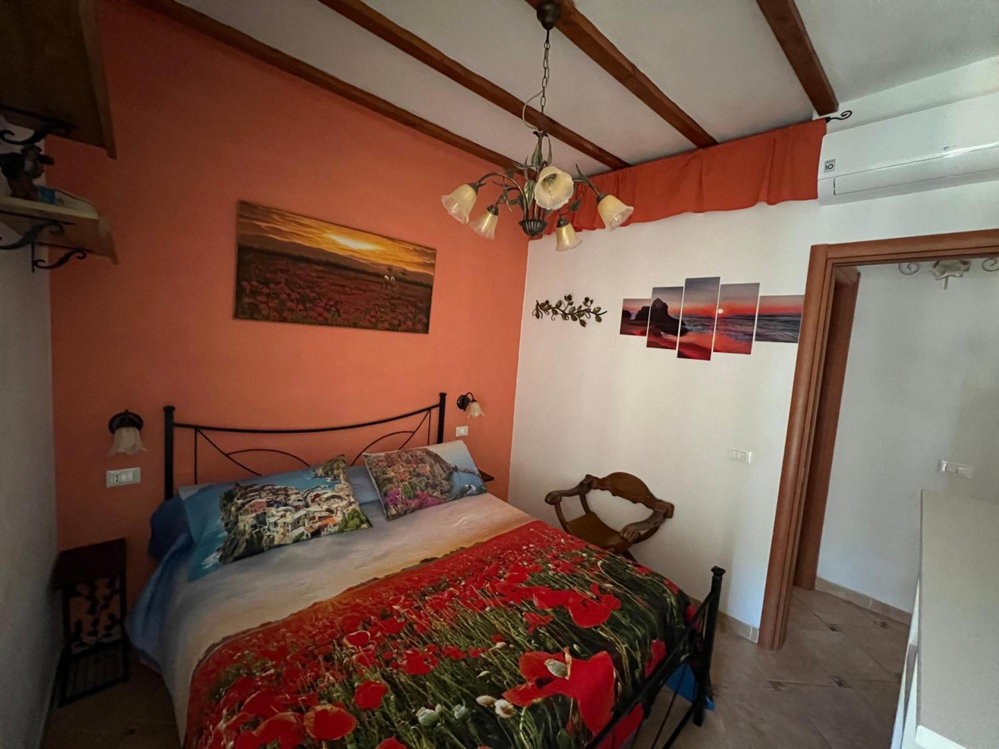 Appartement A Casa Di Nonna Elza à La Spezia Extérieur photo