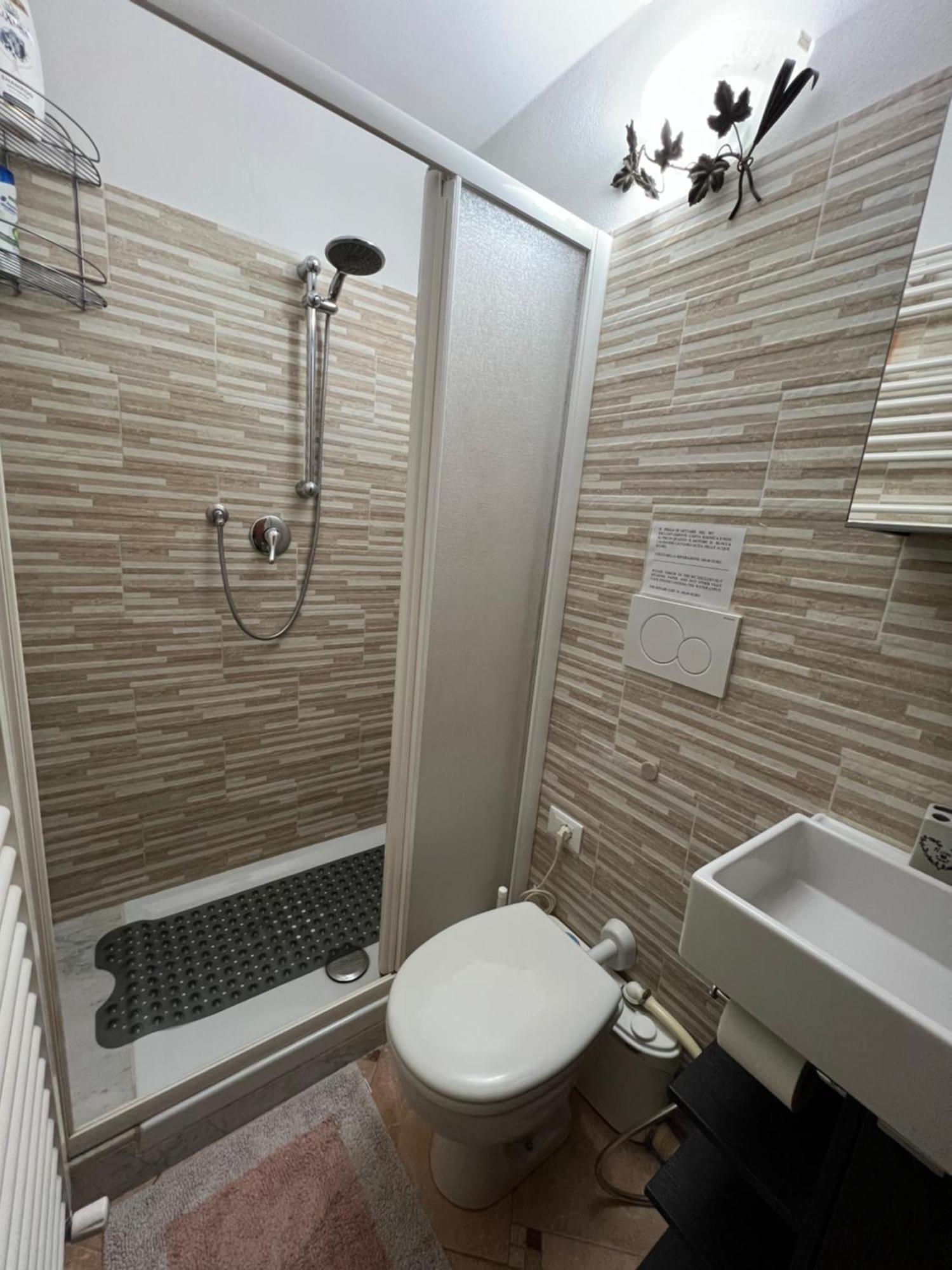 Appartement A Casa Di Nonna Elza à La Spezia Extérieur photo