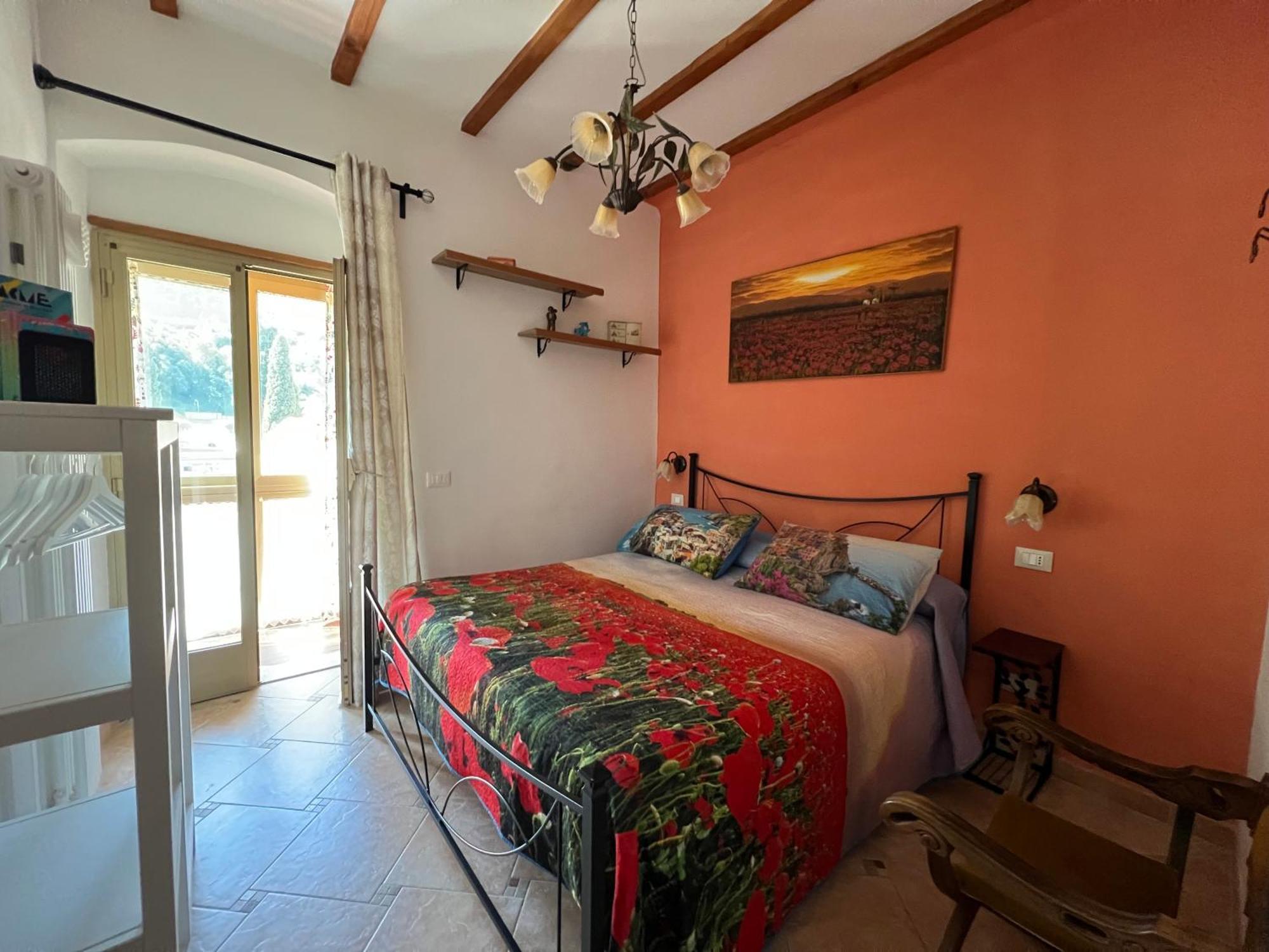 Appartement A Casa Di Nonna Elza à La Spezia Extérieur photo